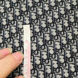 air dior fabric for swoosh