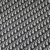 dior monogram fabric