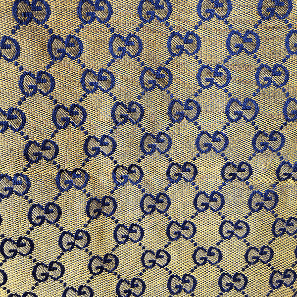 Gucci top fabric uk