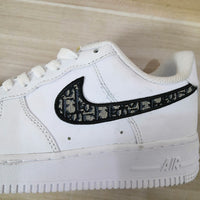 custom af1 dior