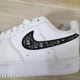 custom af1 dior